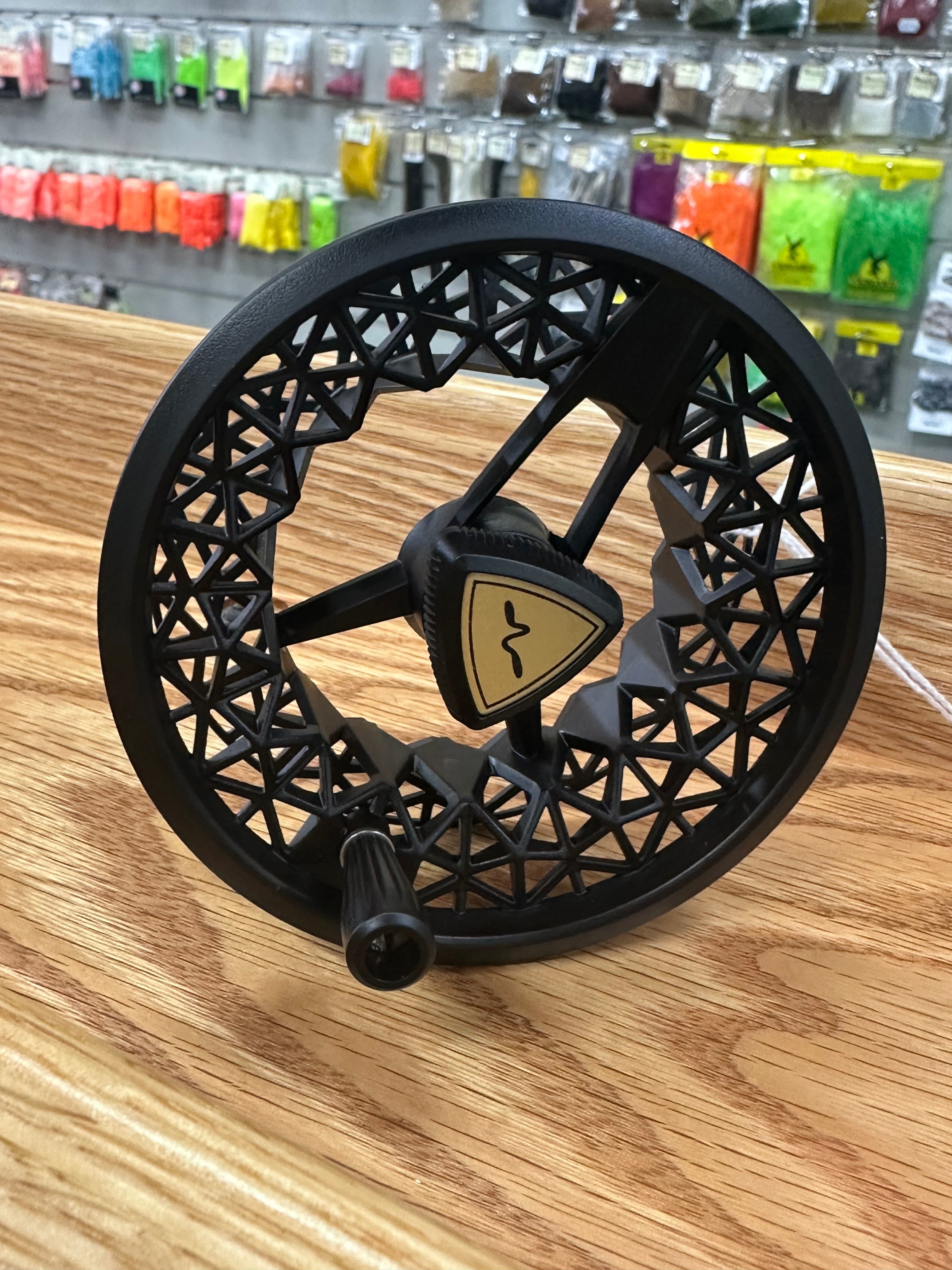 Guideline - NOVA Spare Spools - Sportinglife Turangi